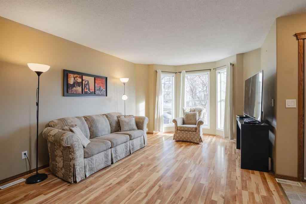 MLS&reg; # A2259407 - 276 Cramond Close SE in Cranston Calgary, Residential Open Houses