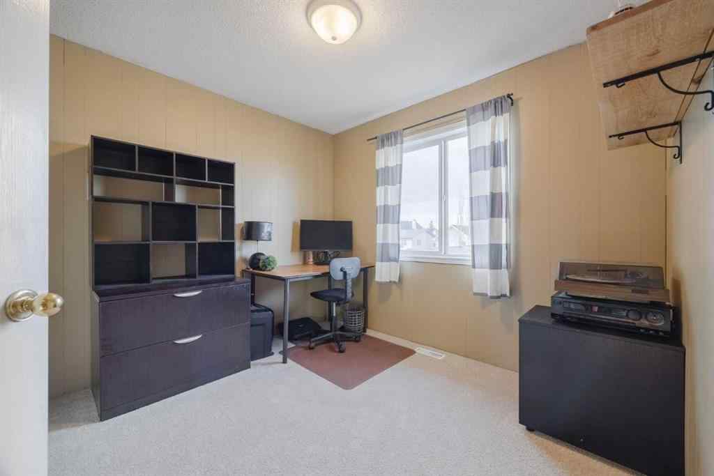 MLS&reg; # A2259407 - 276 Cramond Close SE in Cranston Calgary, Residential Open Houses