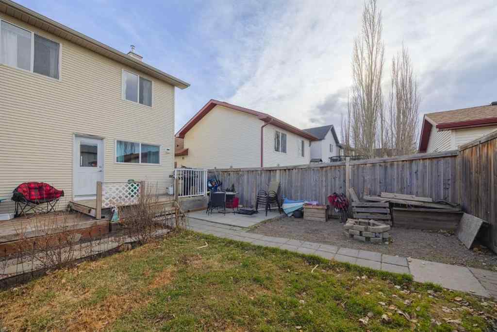 MLS&reg; # A2259407 - 276 Cramond Close SE in Cranston Calgary, Residential Open Houses