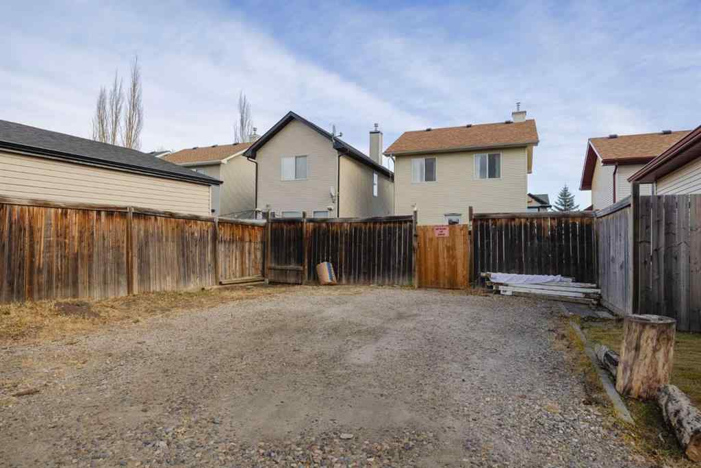 MLS&reg; # A2259407 - 276 Cramond Close SE in Cranston Calgary, Residential Open Houses