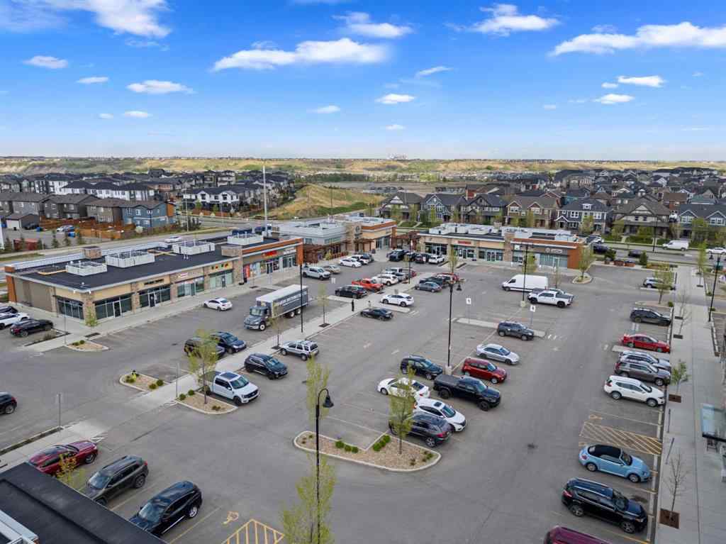 MLS® A2259411 - Unit #8202 151 Legacy Main Street SE in Legacy Calgary, Residential