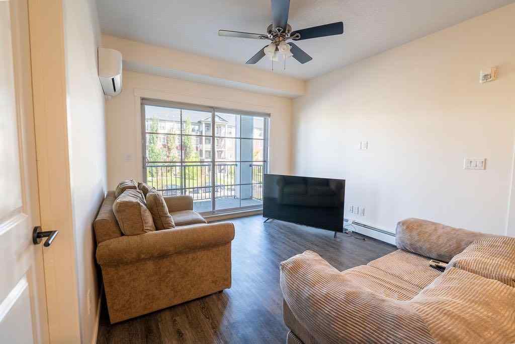 MLS® A2259411 - Unit #8202 151 Legacy Main Street SE in Legacy Calgary, Residential