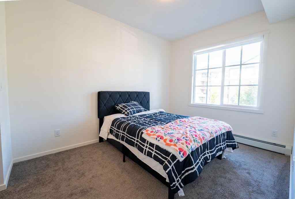 MLS® A2259411 - Unit #8202 151 Legacy Main Street SE in Legacy Calgary, Residential