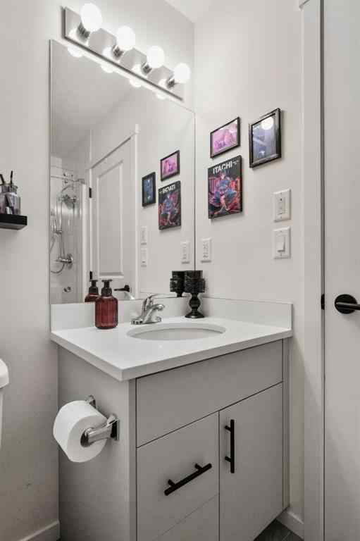 MLS® A2259411 - Unit #8202 151 Legacy Main Street SE in Legacy Calgary, Residential