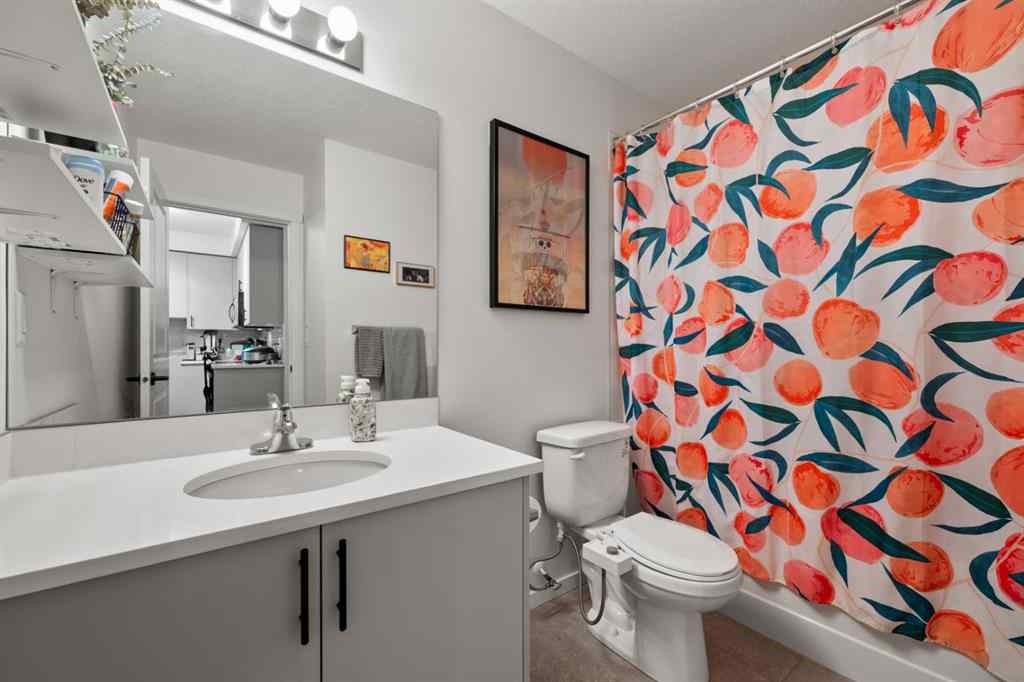 MLS® A2259411 - Unit #8202 151 Legacy Main Street SE in Legacy Calgary, Residential