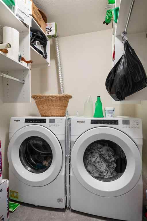 MLS® A2259411 - Unit #8202 151 Legacy Main Street SE in Legacy Calgary, Residential