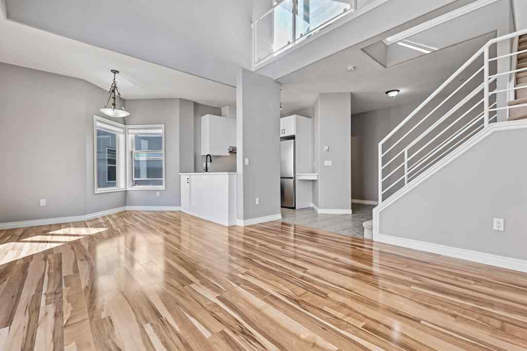 MLS® A2259413 - Unit #1207 1514 11 Street SW in Beltline Calgary, Residential