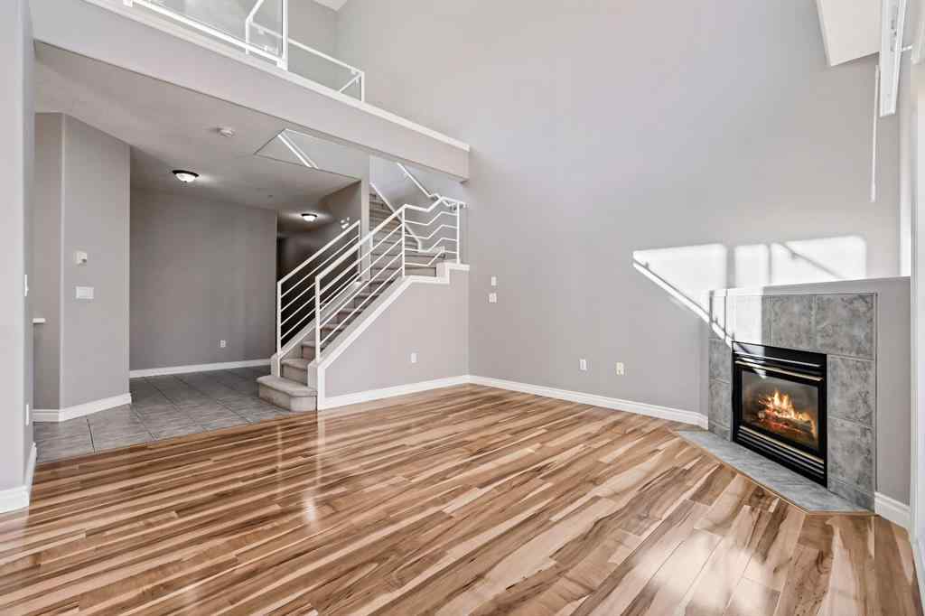 MLS® A2259413 - Unit #1207 1514 11 Street SW in Beltline Calgary, Residential