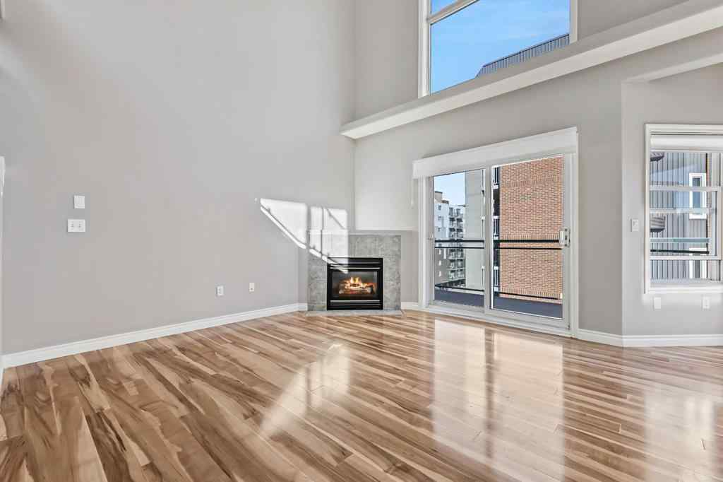 MLS® A2259413 - Unit #1207 1514 11 Street SW in Beltline Calgary, Residential