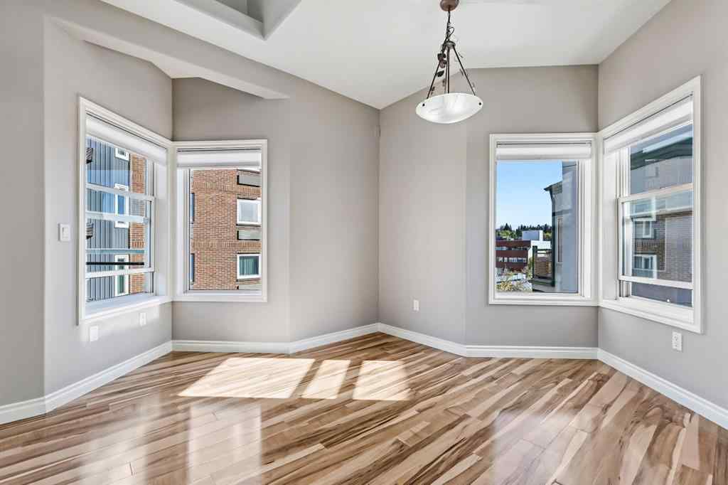 MLS® A2259413 - Unit #1207 1514 11 Street SW in Beltline Calgary, Residential
