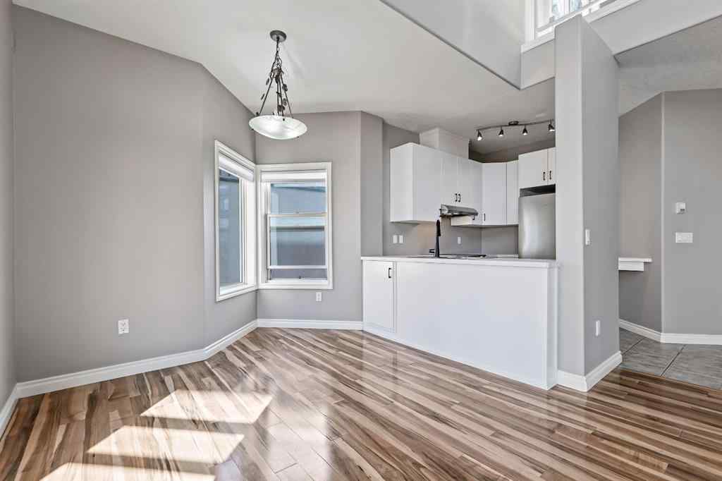 MLS® A2259413 - Unit #1207 1514 11 Street SW in Beltline Calgary, Residential
