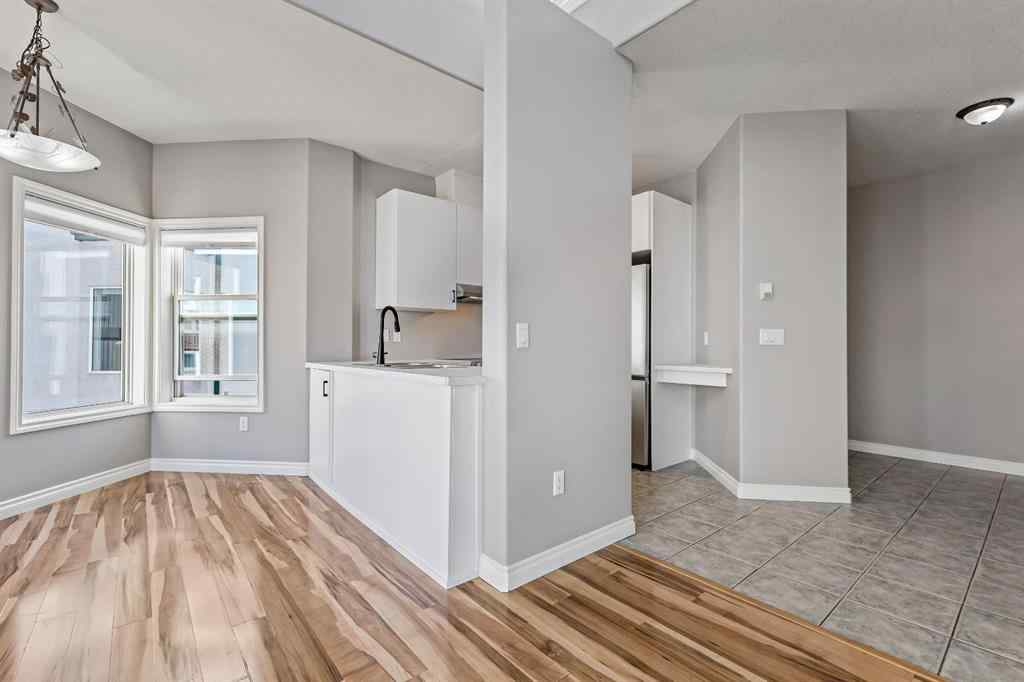 MLS® A2259413 - Unit #1207 1514 11 Street SW in Beltline Calgary, Residential