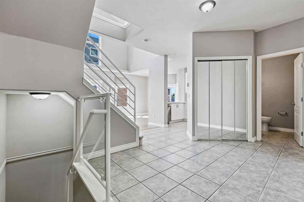 MLS® A2259413 - Unit #1207 1514 11 Street SW in Beltline Calgary, Residential