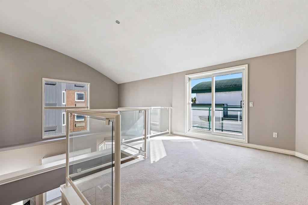 MLS® A2259413 - Unit #1207 1514 11 Street SW in Beltline Calgary, Residential