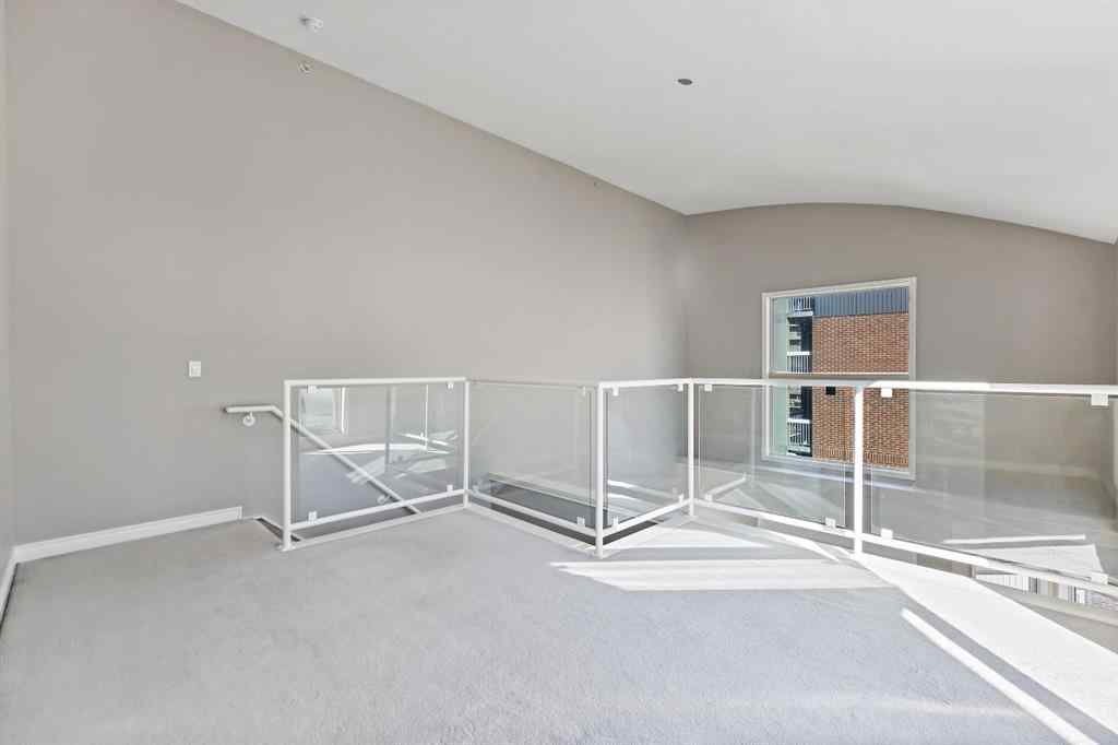 MLS® A2259413 - Unit #1207 1514 11 Street SW in Beltline Calgary, Residential