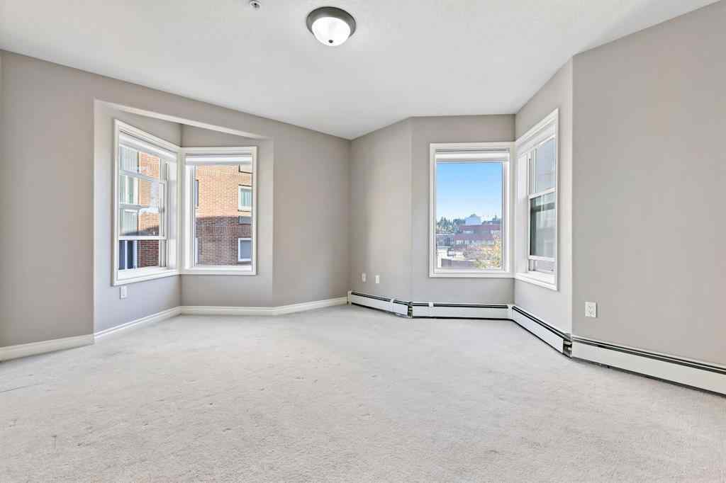MLS® A2259413 - Unit #1207 1514 11 Street SW in Beltline Calgary, Residential