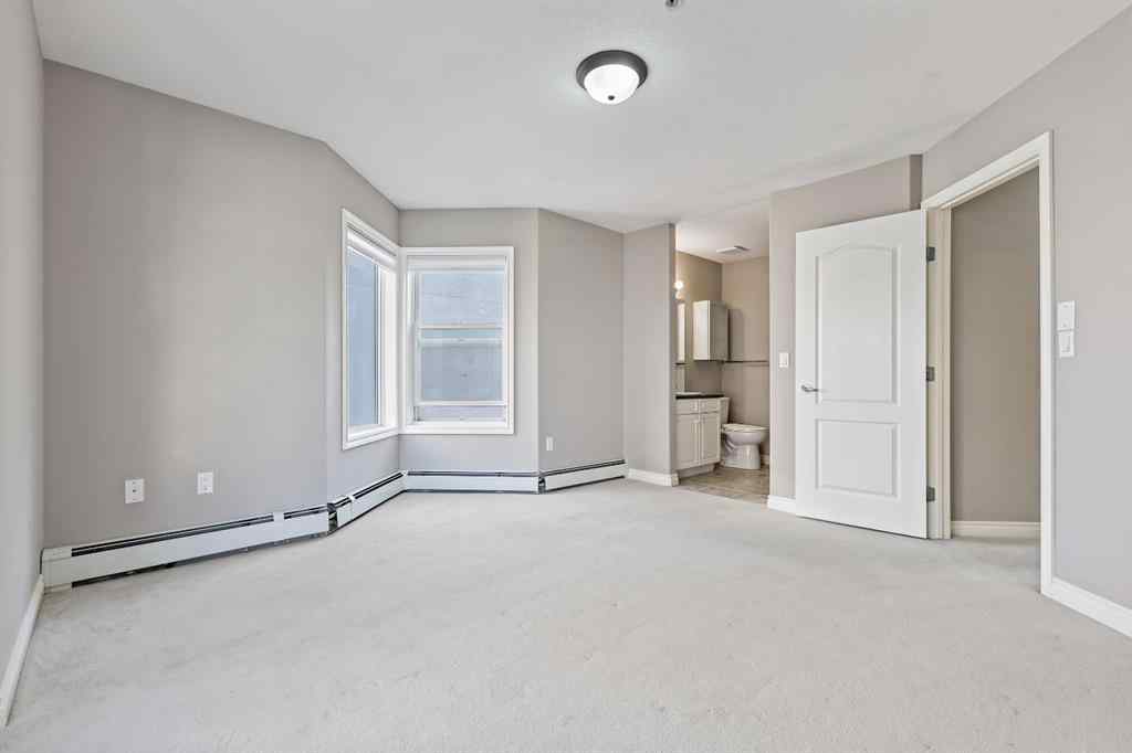 MLS® A2259413 - Unit #1207 1514 11 Street SW in Beltline Calgary, Residential