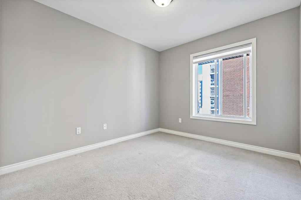 MLS® A2259413 - Unit #1207 1514 11 Street SW in Beltline Calgary, Residential