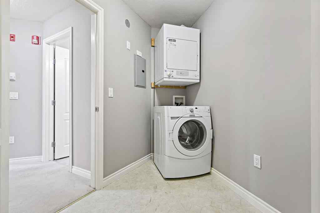 MLS® A2259413 - Unit #1207 1514 11 Street SW in Beltline Calgary, Residential