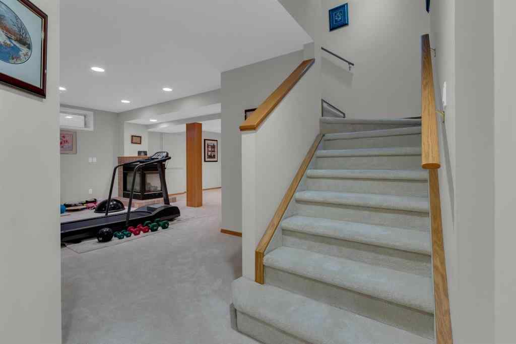 MLS® A2259415 - 271 Mountain Park Drive SE in McKenzie Lake Calgary, Residential