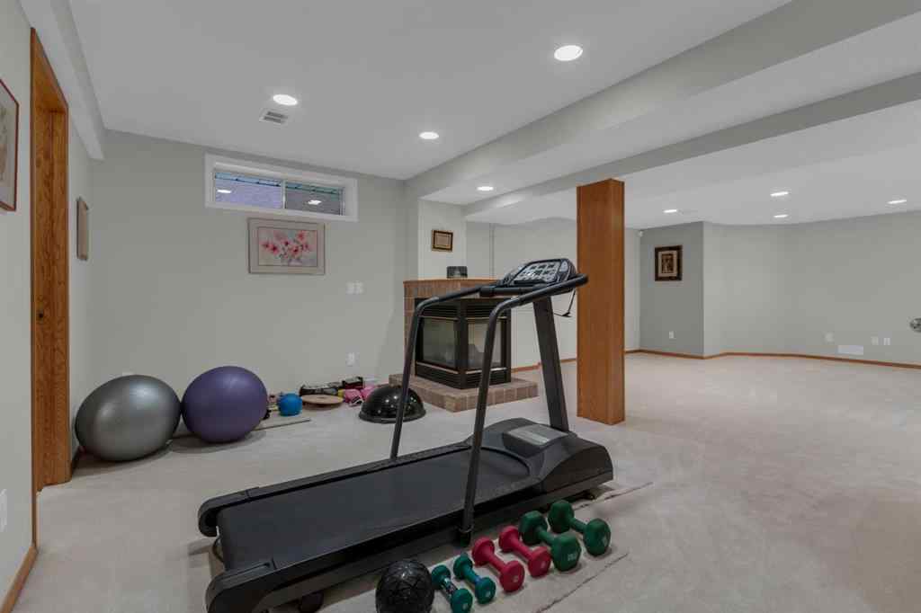 MLS® A2259415 - 271 Mountain Park Drive SE in McKenzie Lake Calgary, Residential