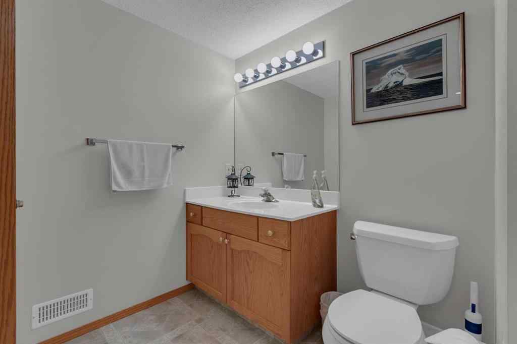 MLS® A2259415 - 271 Mountain Park Drive SE in McKenzie Lake Calgary, Residential