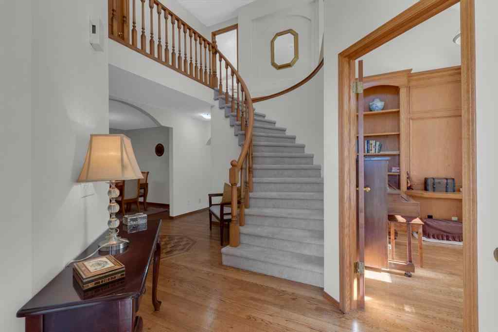 MLS® A2259415 - 271 Mountain Park Drive SE in McKenzie Lake Calgary, Residential