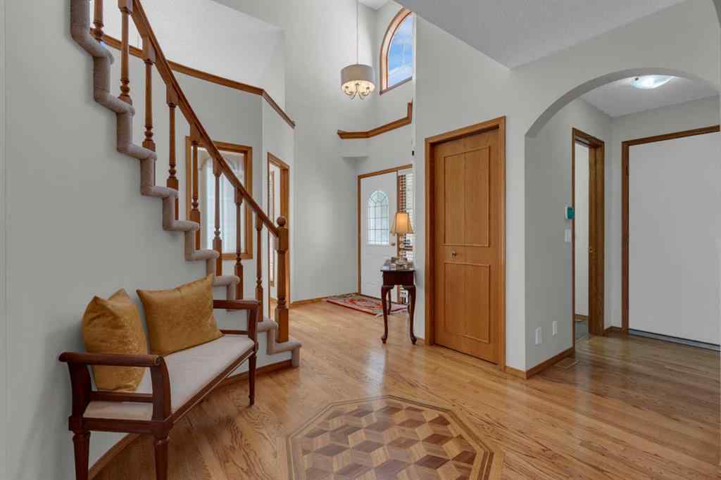 MLS® A2259415 - 271 Mountain Park Drive SE in McKenzie Lake Calgary, Residential