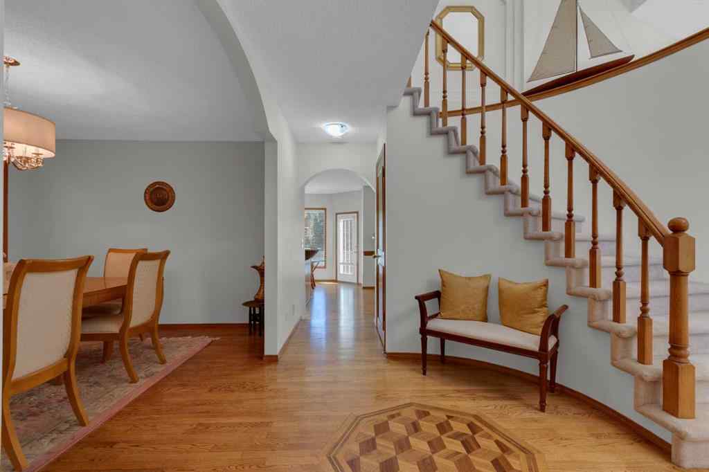 MLS® A2259415 - 271 Mountain Park Drive SE in McKenzie Lake Calgary, Residential