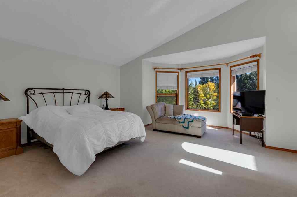 MLS® A2259415 - 271 Mountain Park Drive SE in McKenzie Lake Calgary, Residential