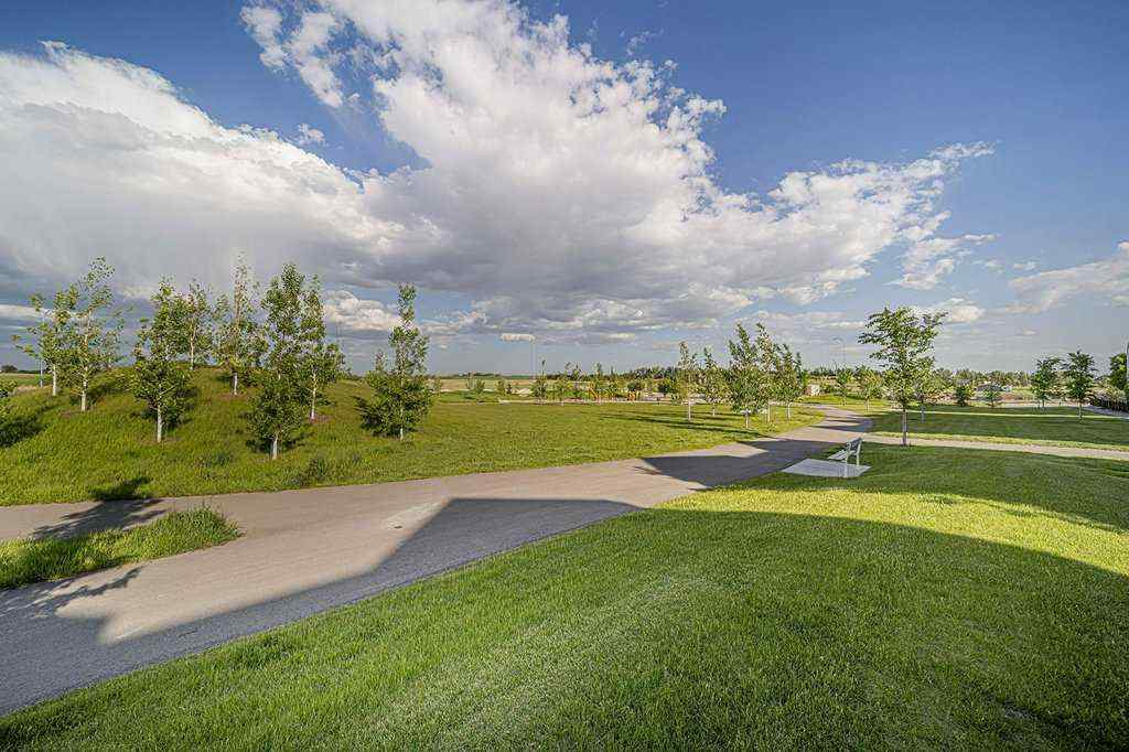 MLS® A2259416 - Unit #105 8535 19 Avenue SE in Belvedere Calgary, Residential