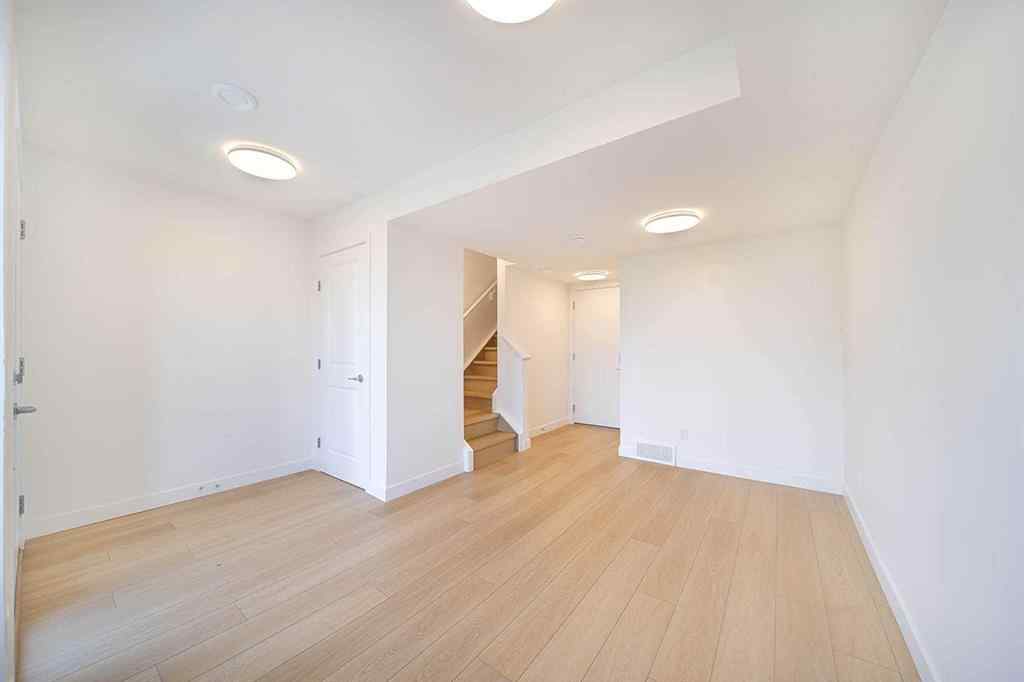 MLS® A2259416 - Unit #105 8535 19 Avenue SE in Belvedere Calgary, Residential