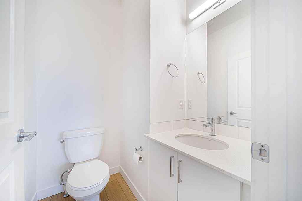 MLS® A2259416 - Unit #105 8535 19 Avenue SE in Belvedere Calgary, Residential