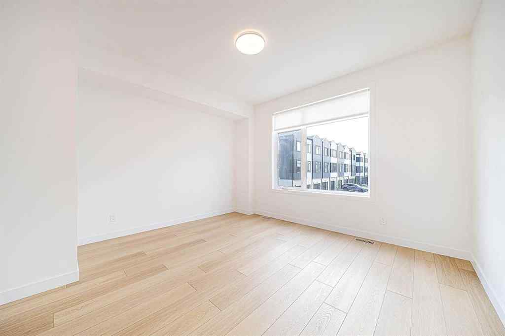 MLS® A2259416 - Unit #105 8535 19 Avenue SE in Belvedere Calgary, Residential