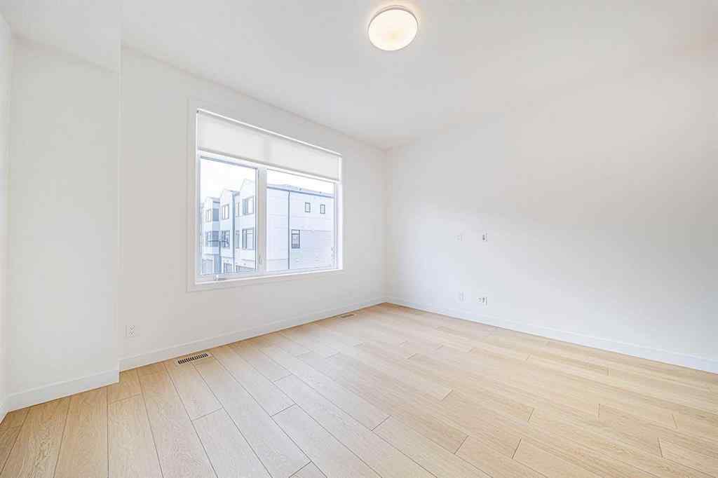 MLS® A2259416 - Unit #105 8535 19 Avenue SE in Belvedere Calgary, Residential