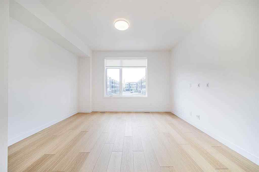 MLS® A2259416 - Unit #105 8535 19 Avenue SE in Belvedere Calgary, Residential