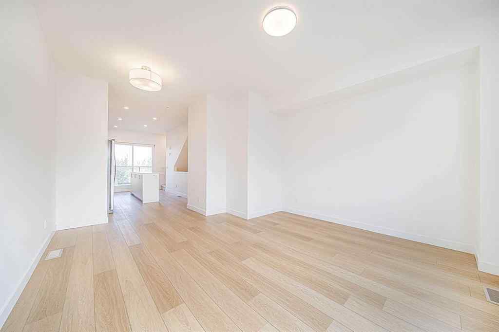 MLS® A2259416 - Unit #105 8535 19 Avenue SE in Belvedere Calgary, Residential