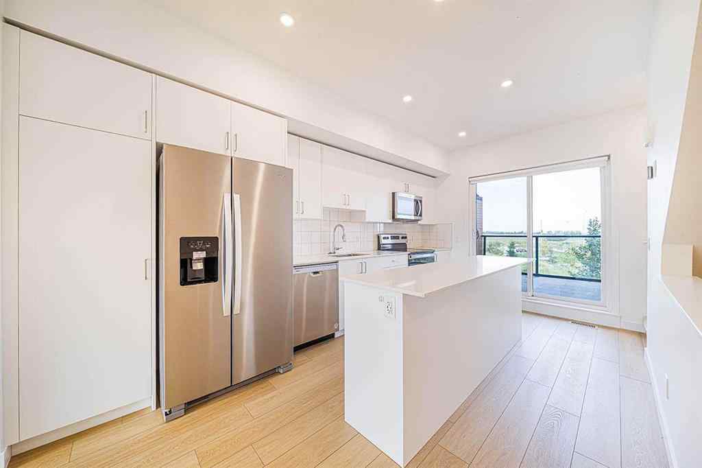 MLS® A2259416 - Unit #105 8535 19 Avenue SE in Belvedere Calgary, Residential