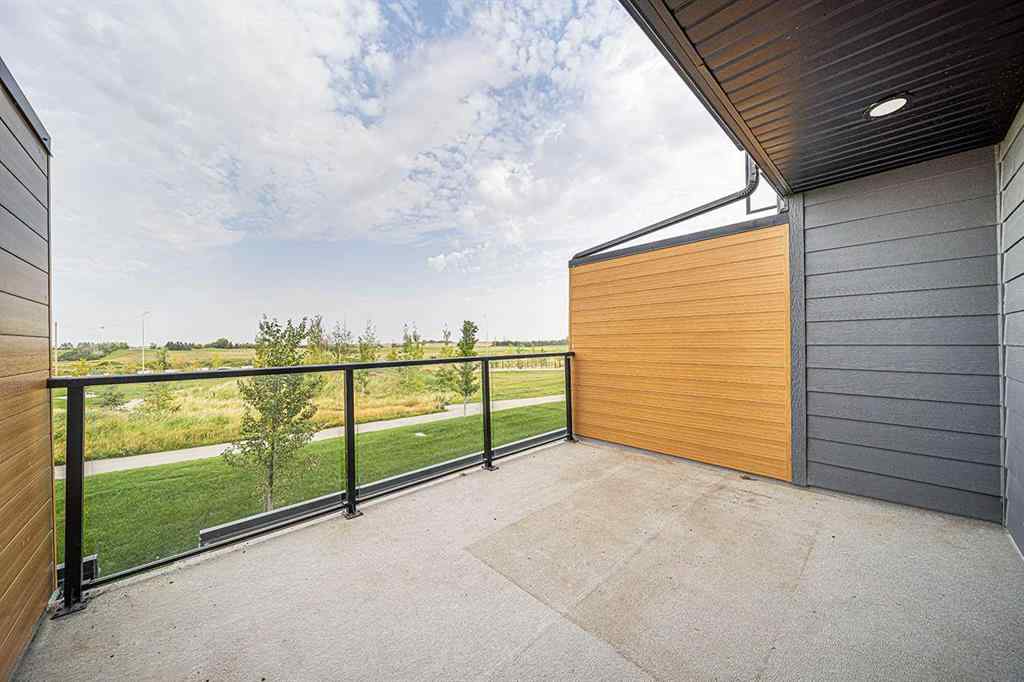 MLS® A2259416 - Unit #105 8535 19 Avenue SE in Belvedere Calgary, Residential