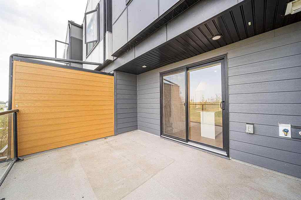 MLS® A2259416 - Unit #105 8535 19 Avenue SE in Belvedere Calgary, Residential