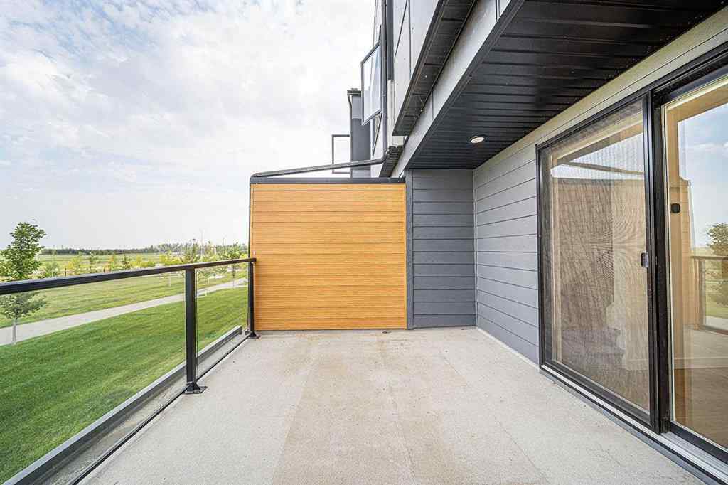 MLS® A2259416 - Unit #105 8535 19 Avenue SE in Belvedere Calgary, Residential
