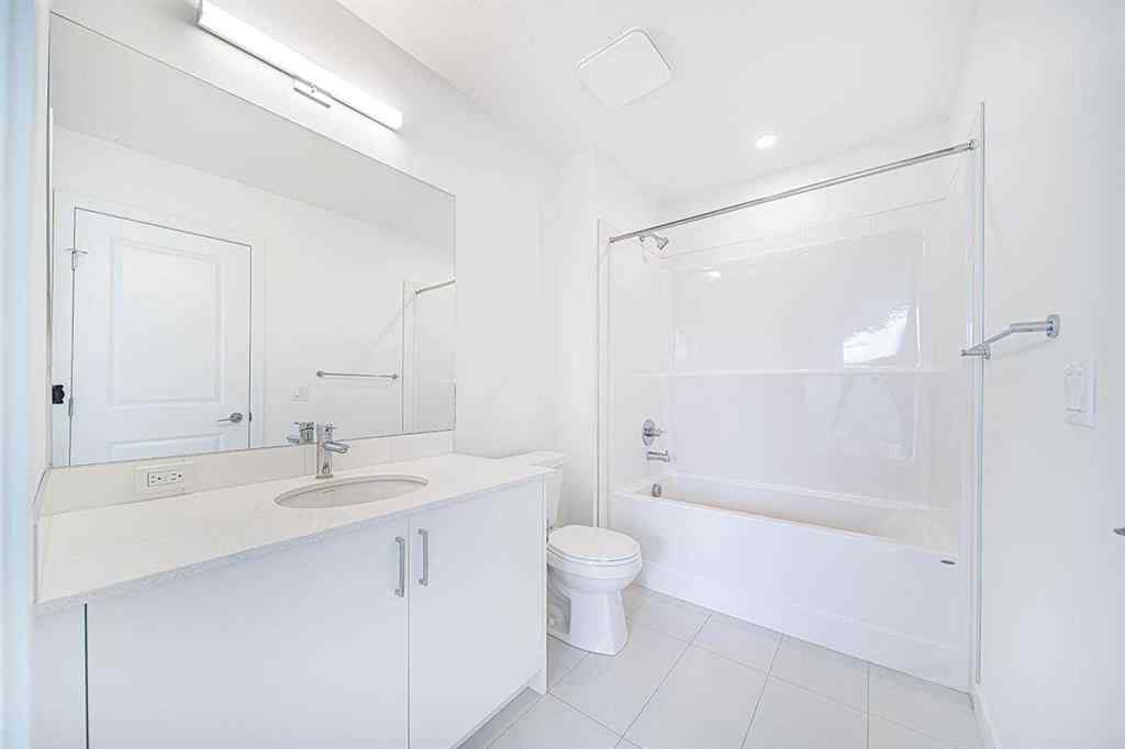 MLS® A2259416 - Unit #105 8535 19 Avenue SE in Belvedere Calgary, Residential