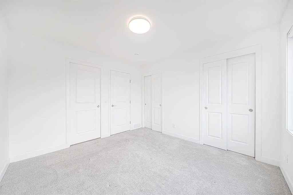 MLS® A2259416 - Unit #105 8535 19 Avenue SE in Belvedere Calgary, Residential