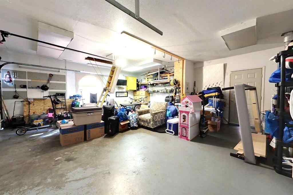 MLS® A2259417 - 720 9 Street SW in NONE Slave Lake, Residential