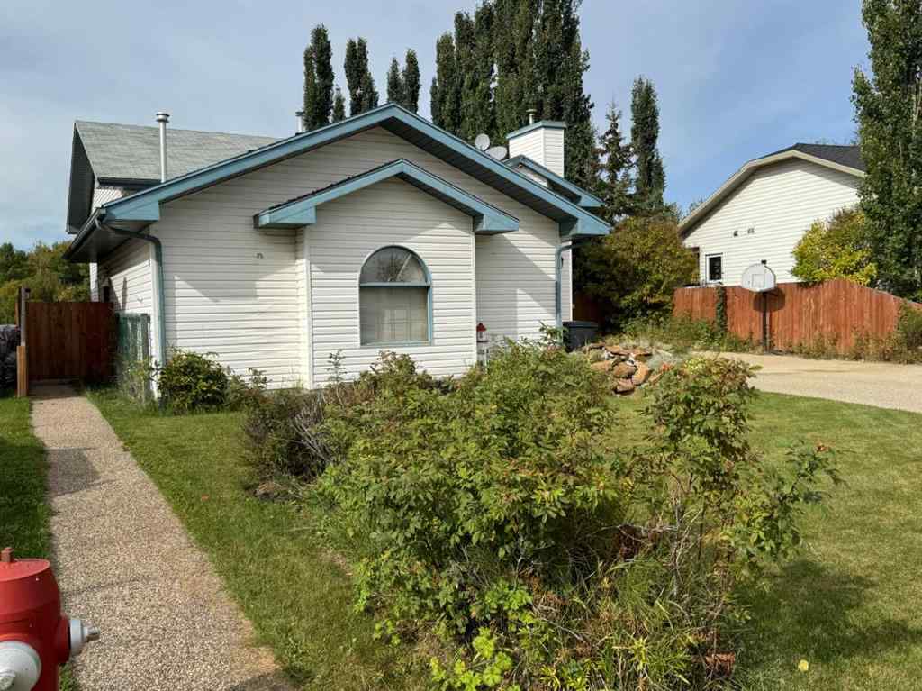 MLS® A2259417 - 720 9 Street SW in NONE Slave Lake, Residential