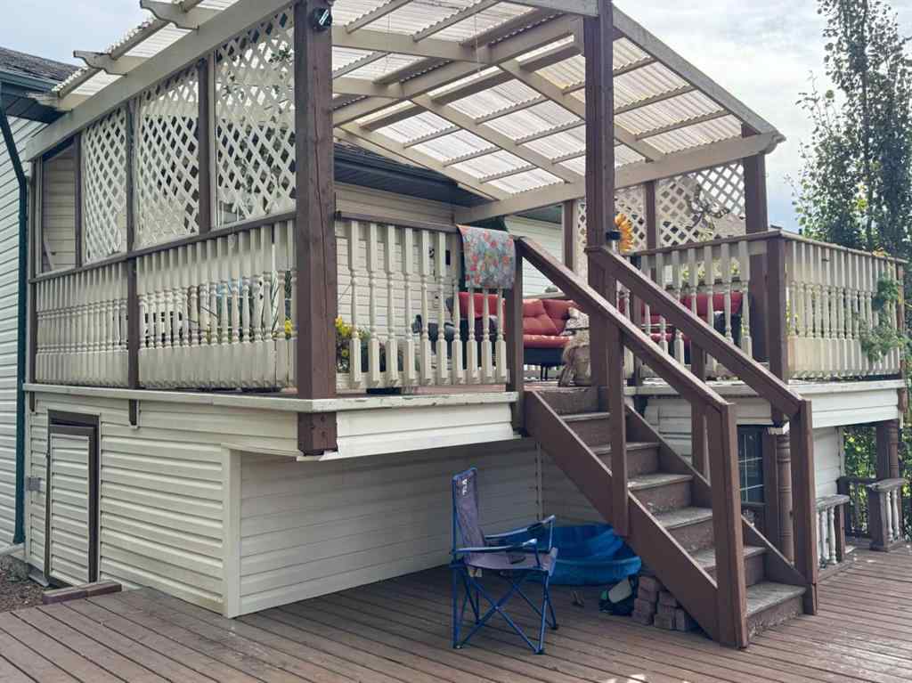 MLS® A2259417 - 720 9 Street SW in NONE Slave Lake, Residential