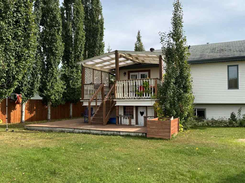 MLS® A2259417 - 720 9 Street SW in NONE Slave Lake, Residential