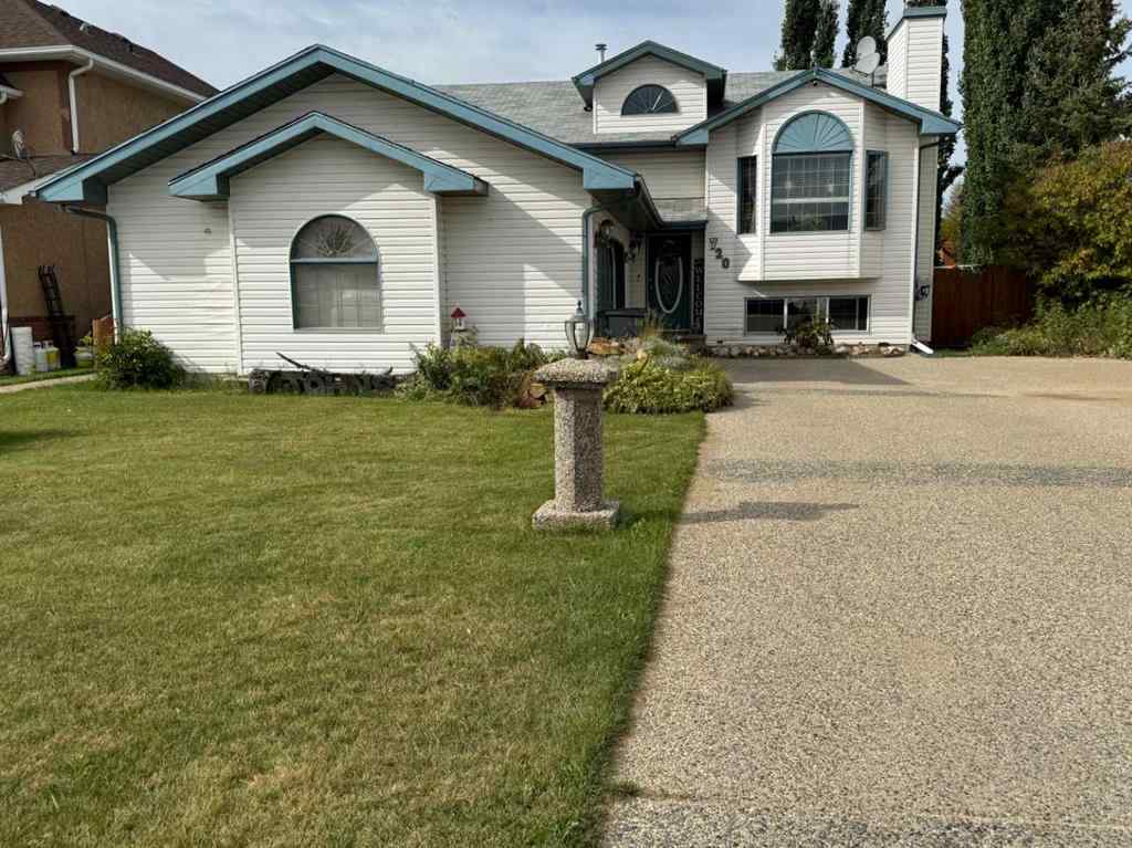 MLS® A2259417 - 720 9 Street SW in NONE Slave Lake, Residential