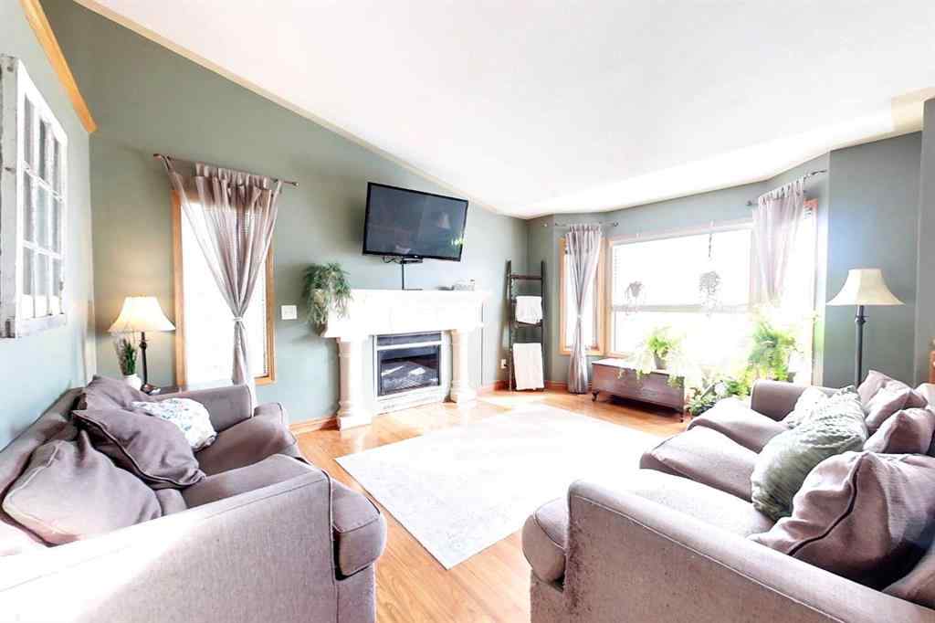 MLS® A2259417 - 720 9 Street SW in NONE Slave Lake, Residential