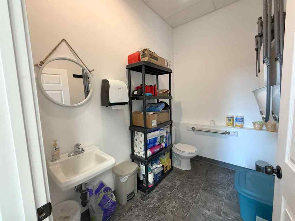 MLS® A2259420 - 4803 50 Street   in NONE Athabasca, Commercial